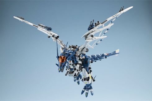 『ZOIDS』HMM RZ-045 サラマンダー